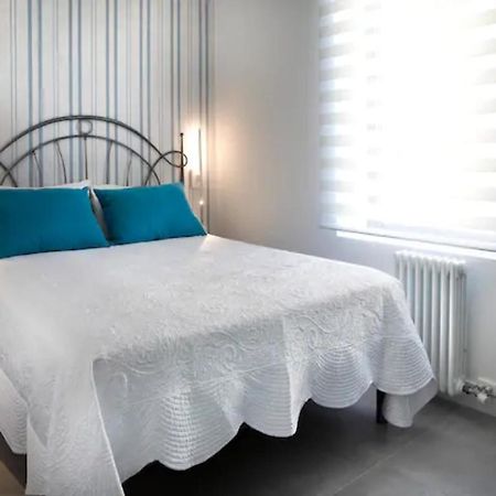 Villa St. Rafael Vilanova i la Geltrú Buitenkant foto