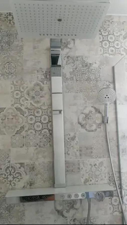 Villa St. Rafael Vilanova i la Geltrú Buitenkant foto