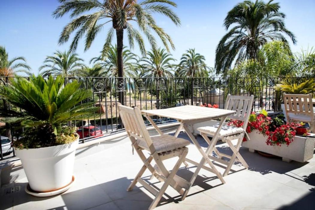 Villa St. Rafael Vilanova i la Geltrú Buitenkant foto