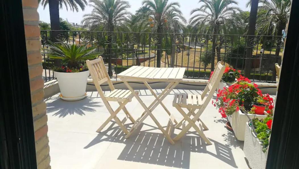 Villa St. Rafael Vilanova i la Geltrú Buitenkant foto
