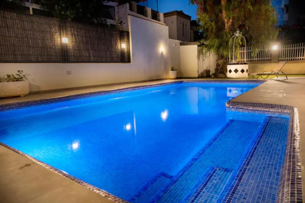 Villa St. Rafael Vilanova i la Geltrú Buitenkant foto